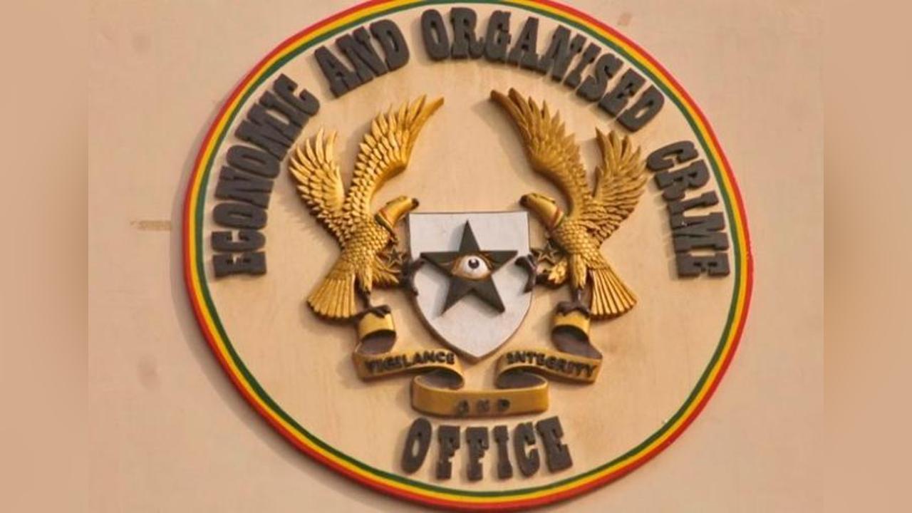 EOCO officials benefit from knowledge sharing programme in UK EOCO officials benefit from knowledge sharing programme in UK