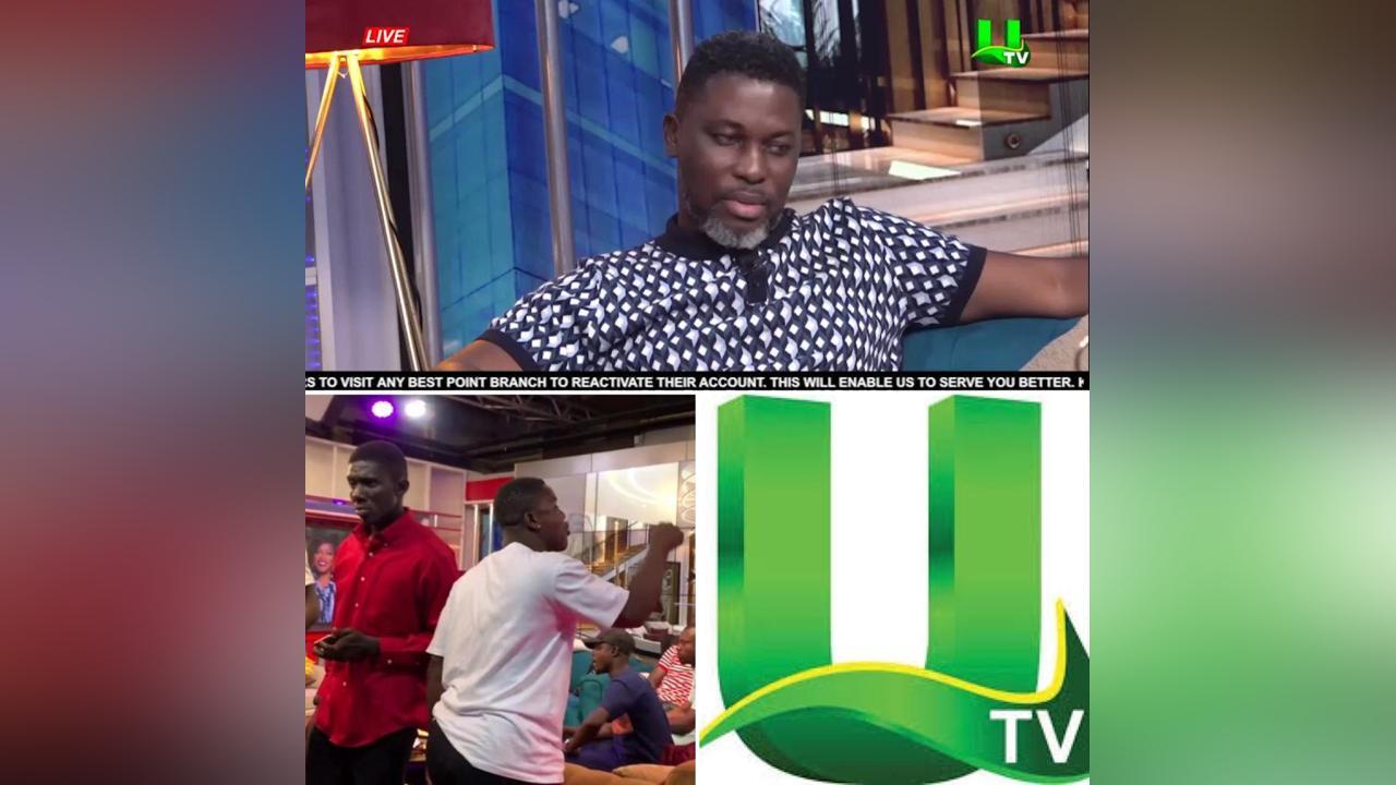 NDC Parliamentary Minority condemns UTV attack NDC Parliamentary Minority condemns UTV attack