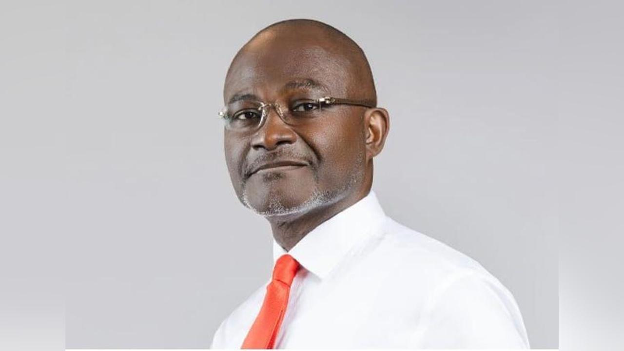Ken Agyapong pledges innovative strategies with musicians to reshape national mindset Ken Agyapong pledges innovative strategies with musicians to reshape national mindset