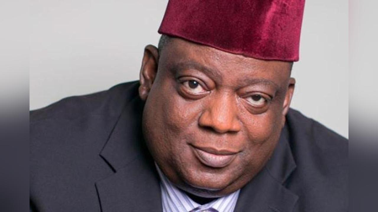 Stability of the Cedi can be attributed to policy intervention – Joe Jackson Stability of the Cedi can be attributed to policy intervention – Joe Jackson