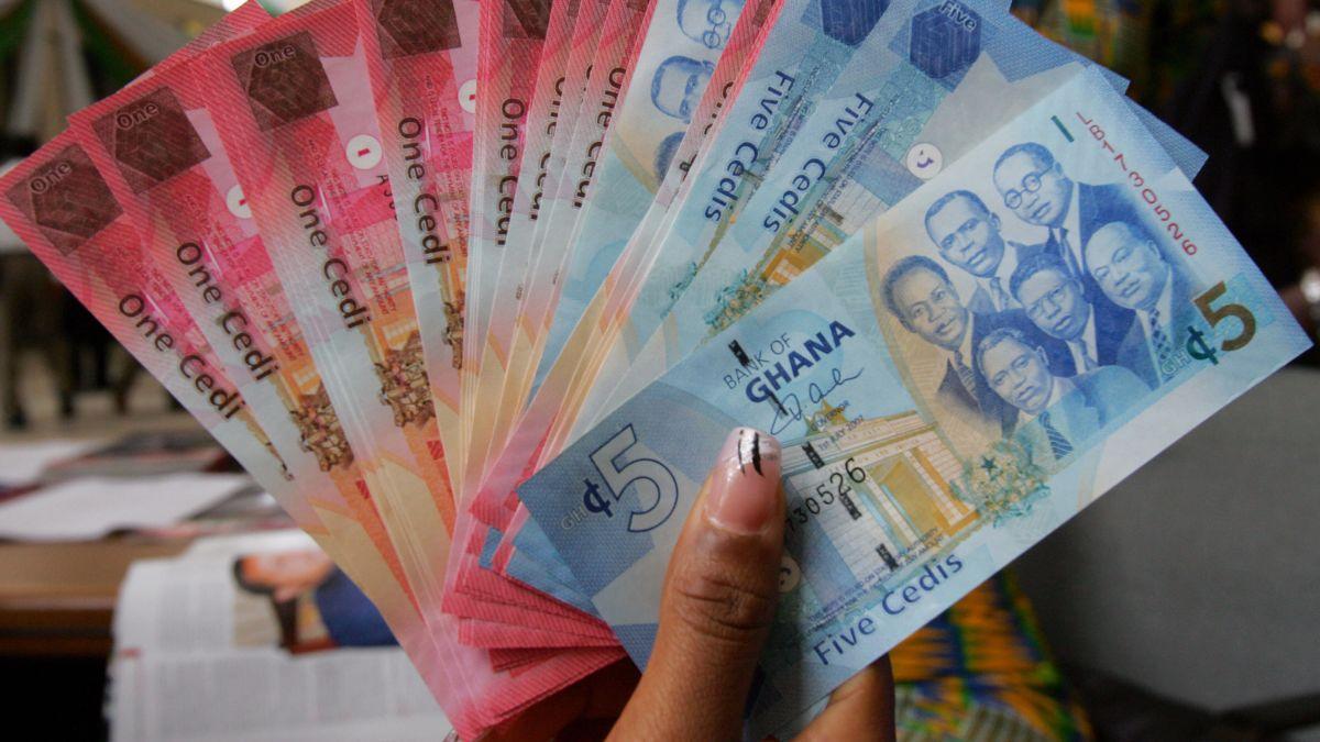 Cedi has gained but there are major risks ahead; we’re likely to see a lot more volatility Cedi has gained but there are major risks ahead; we’re likely to see a lot more volatility