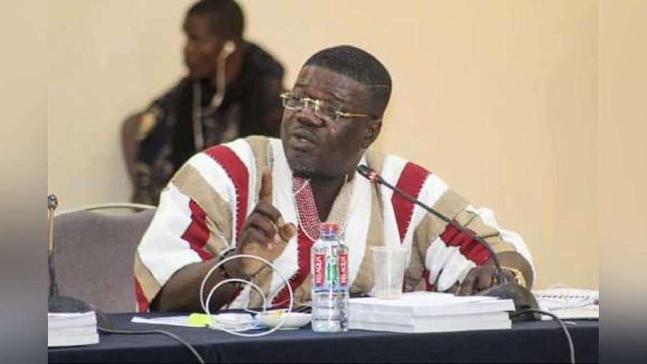 We don’t expect you to support the Minority – Dafeamekpor replies Majority Leader on move to invite Addison We don’t expect you to support the Minority – Dafeamekpor replies Majority Leader on move to invite Addison