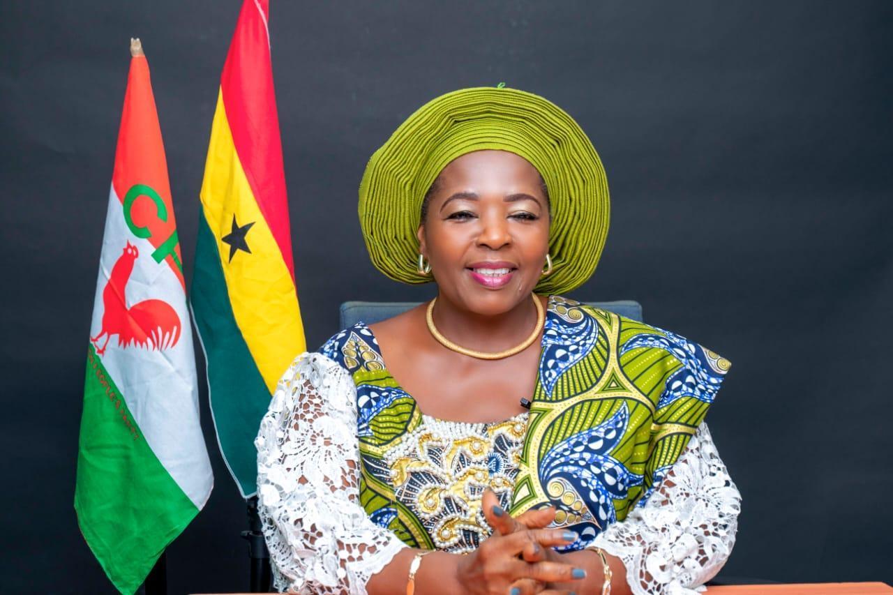 CPP begins reactivation and reorganisation CPP begins reactivation and reorganisation