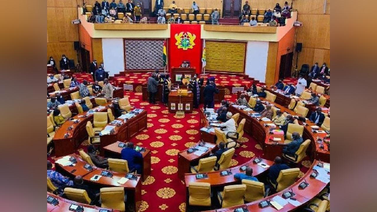 World Mental Health Day: Parliament praised for decriminalising attempted suicide World Mental Health Day: Parliament praised for decriminalising attempted suicide