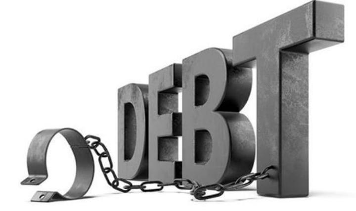 Public Debt: Ghanaians are paying through the nose – Richmond Atuahene Public Debt: Ghanaians are paying through the nose – Richmond Atuahene