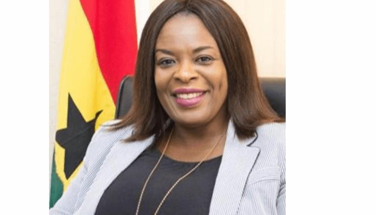 GACL’s MD will be sacked by December – Okudzeto hints over ‘Heaven Scandal’ GACL’s MD will be sacked by December – Okudzeto hints over ‘Heaven Scandal’