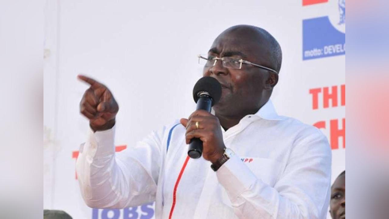 We’ve not declared support for Bawumia – NPP UK We’ve not declared support for Bawumia – NPP UK