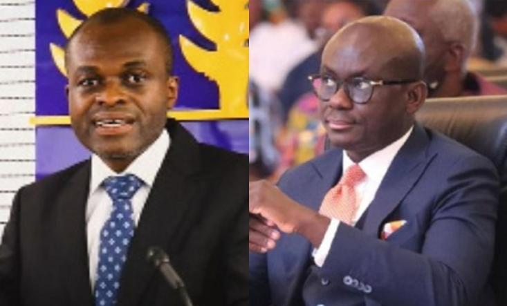 A-G’s ‘nauseating’ opinion on galamsey report is ‘whitewashing blatant, flagrant’ destruction of our forest – Kpebu A-G’s ‘nauseating’ opinion on galamsey report is ‘whitewashing blatant, flagrant’ destruction of our forest – Kpebu