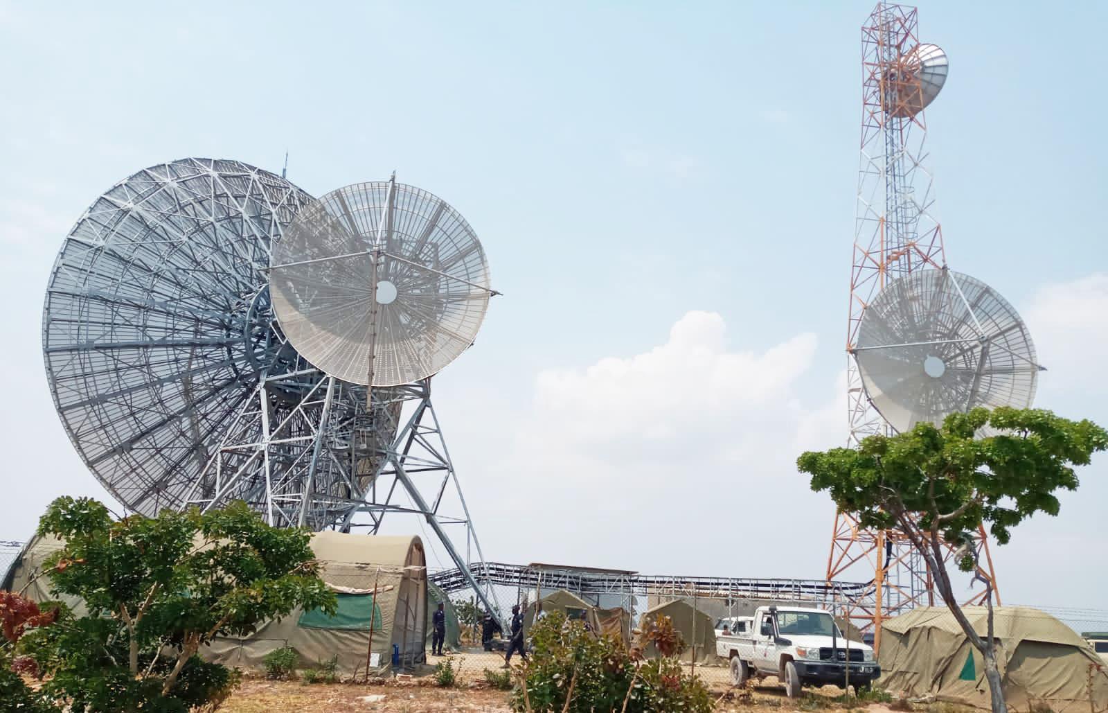 Africa contributes USD 425 million to space activities Africa contributes USD 425 million to space activities