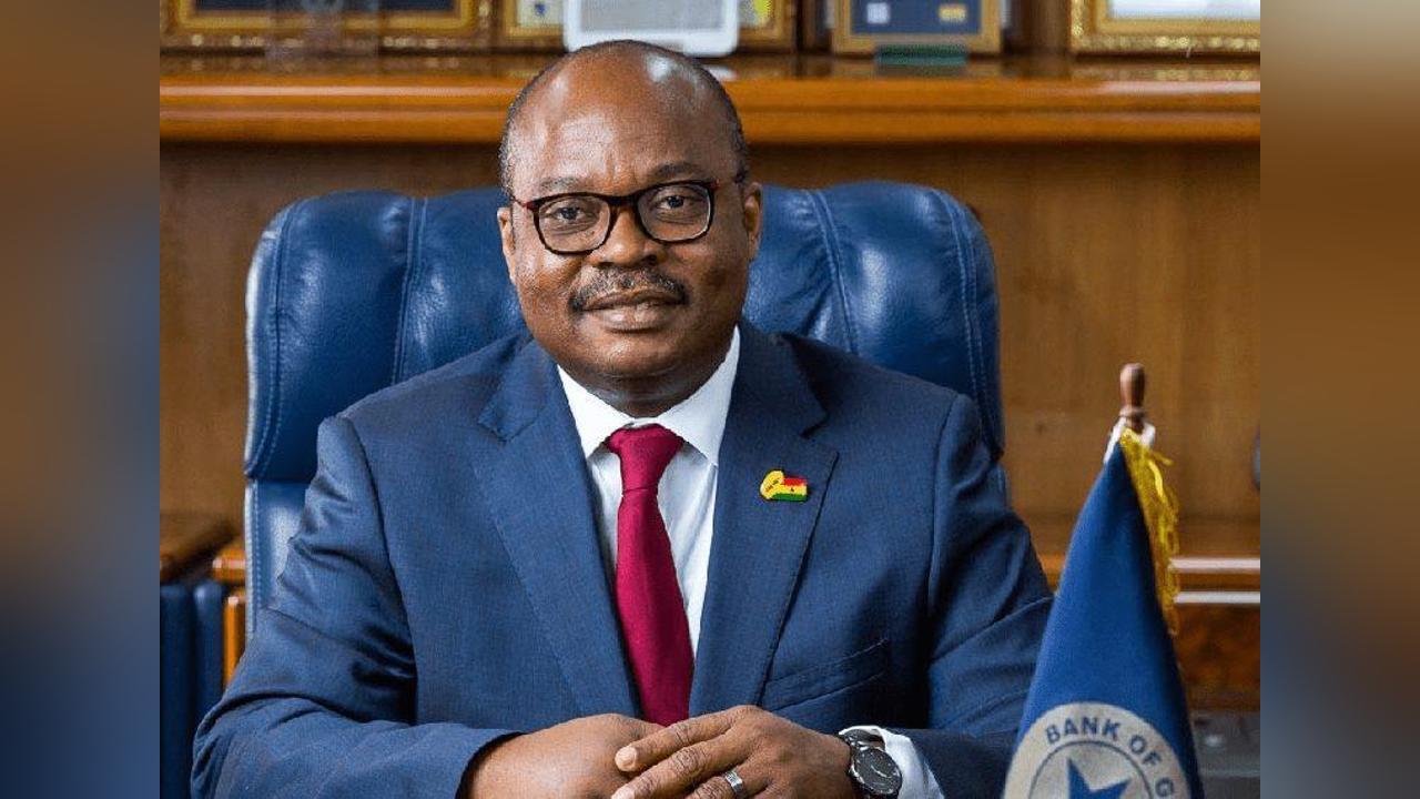 BoG Governor calls for G20 members’ debts to be restructured speedily BoG Governor calls for G20 members’ debts to be restructured speedily