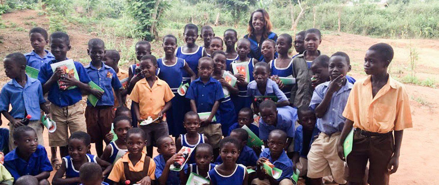 Close to 16 million children are child labourers globally – ICI Country Director Close to 16 million children are child labourers globally – ICI Country Director