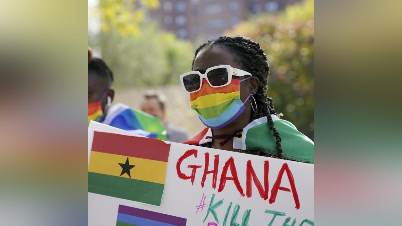 The Sensitive Truth Most Are Scared To Say: Merely Holding Up As LGBT Shouldn’t Be Criminal The Sensitive Truth Most Are Scared To Say: Merely Holding Up As LGBT Shouldn’t Be Criminal