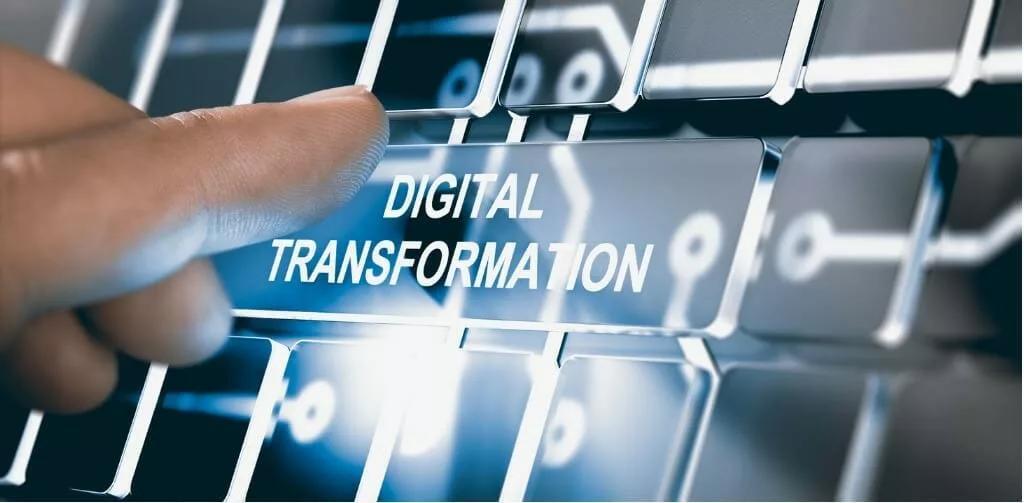 Unveiling the Link between Digitalization and Industrialization Unveiling the Link between Digitalization and Industrialization