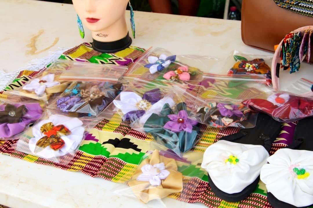 International Girl-Child Day: Obuasi girls depict vocational skills International Girl-Child Day: Obuasi girls depict vocational skills