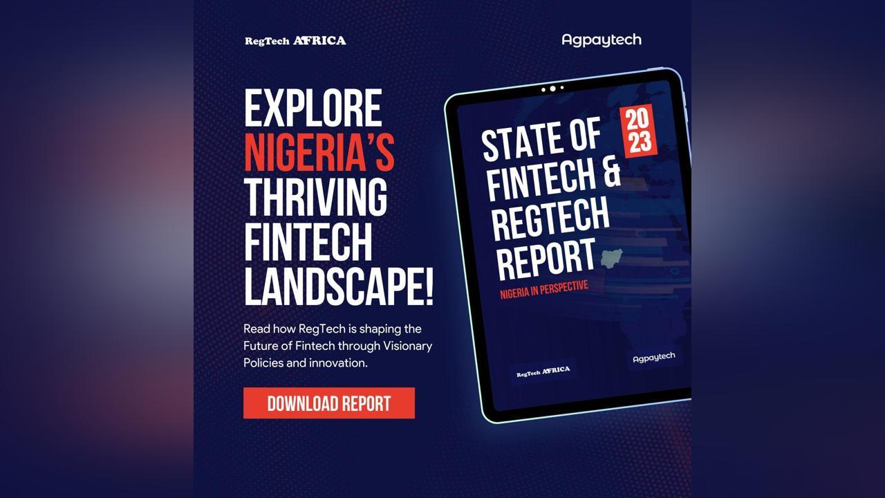 2023 State of the Industry report on Fintech and RegTech launched 2023 State of the Industry report on Fintech and RegTech launched