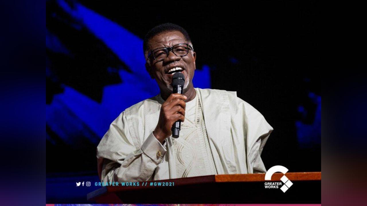 Jailing Ato Essien: Mensa Otabil also has questions to answer in collapse of Capital Bank – Kpebu Jailing Ato Essien: Mensa Otabil also has questions to answer in collapse of Capital Bank – Kpebu