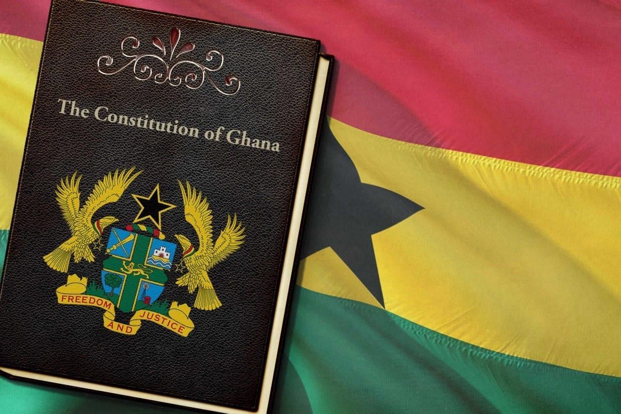 Non-implementation of the reviewed 1992 Constitution very troubling – UTAG Non-implementation of the reviewed 1992 Constitution very troubling – UTAG