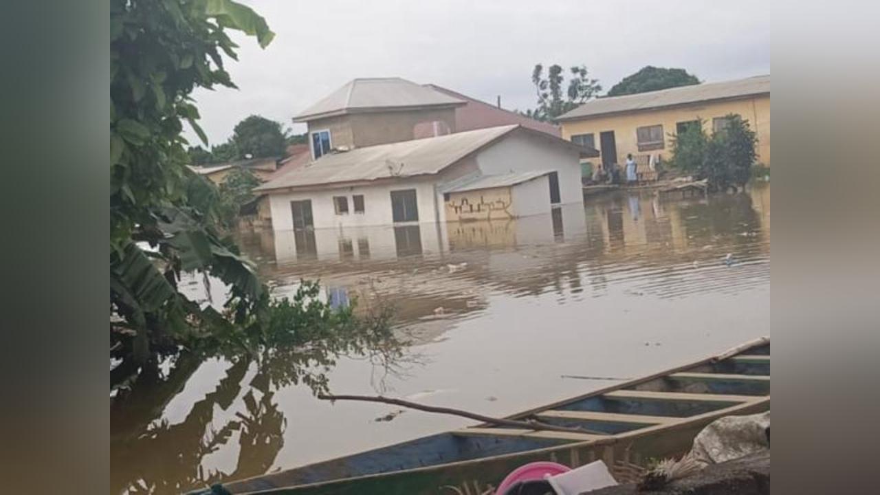 We’re ready to partner gov’t to tackle floods permanently – UTAG We’re ready to partner gov’t to tackle floods permanently – UTAG