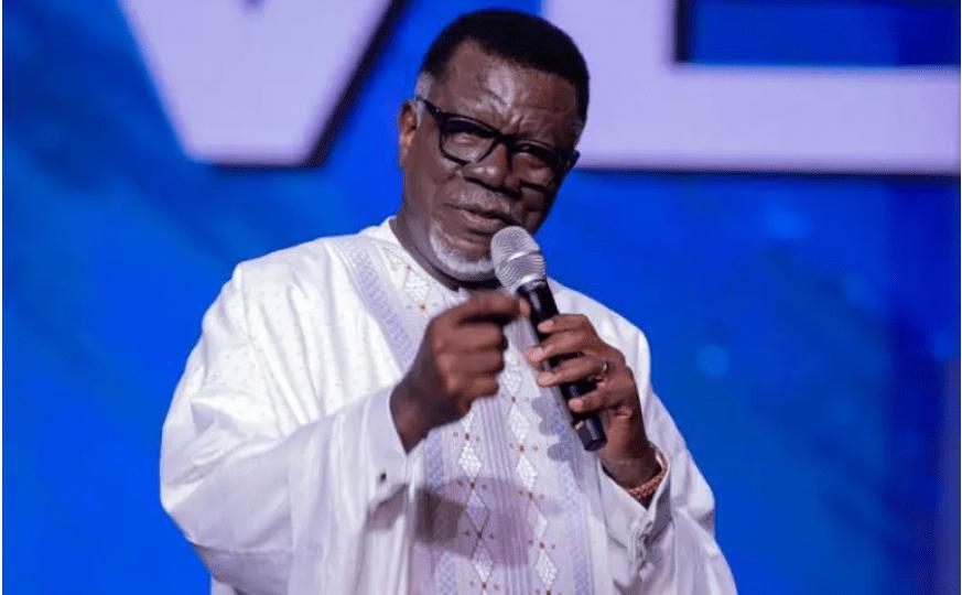 Otabil, ICGC still in court over Capital Bank collapse Otabil, ICGC still in court over Capital Bank collapse