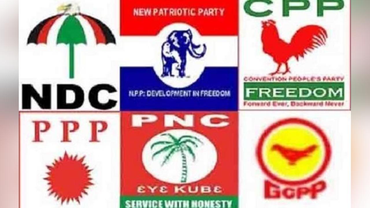 Multiparty democracy is not good for developing economies – Prince Mba Multiparty democracy is not good for developing economies – Prince Mba