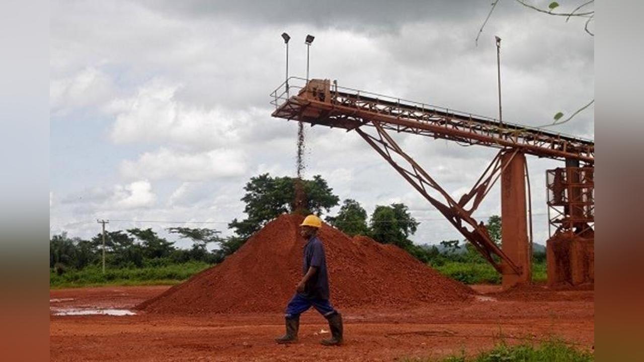 Bauxite can be extracted without destroying our forests – Godfried Ayisi Bauxite can be extracted without destroying our forests – Godfried Ayisi