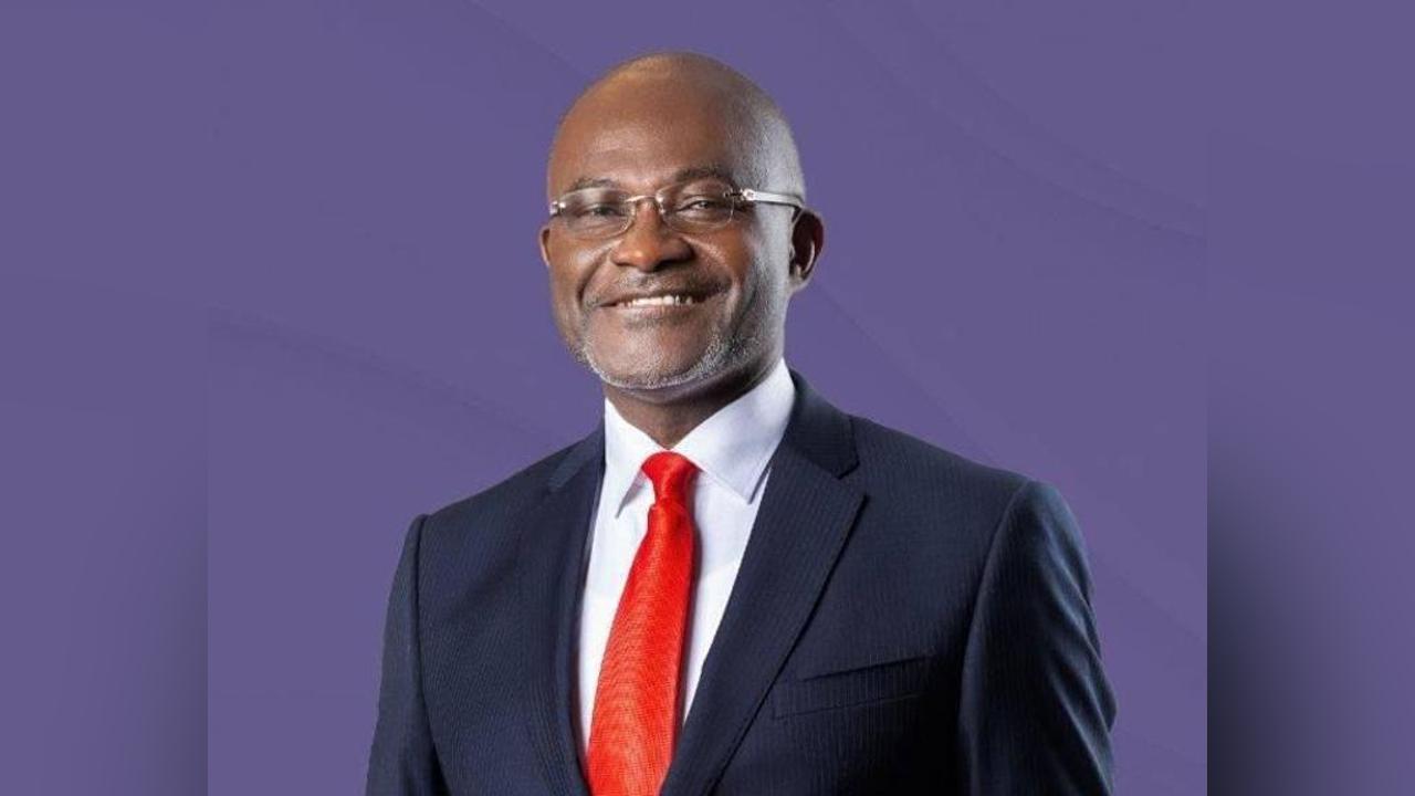 I am the best man to beat NDC in 2024 elections – Kennedy Agyapong I am the best man to beat NDC in 2024 elections – Kennedy Agyapong