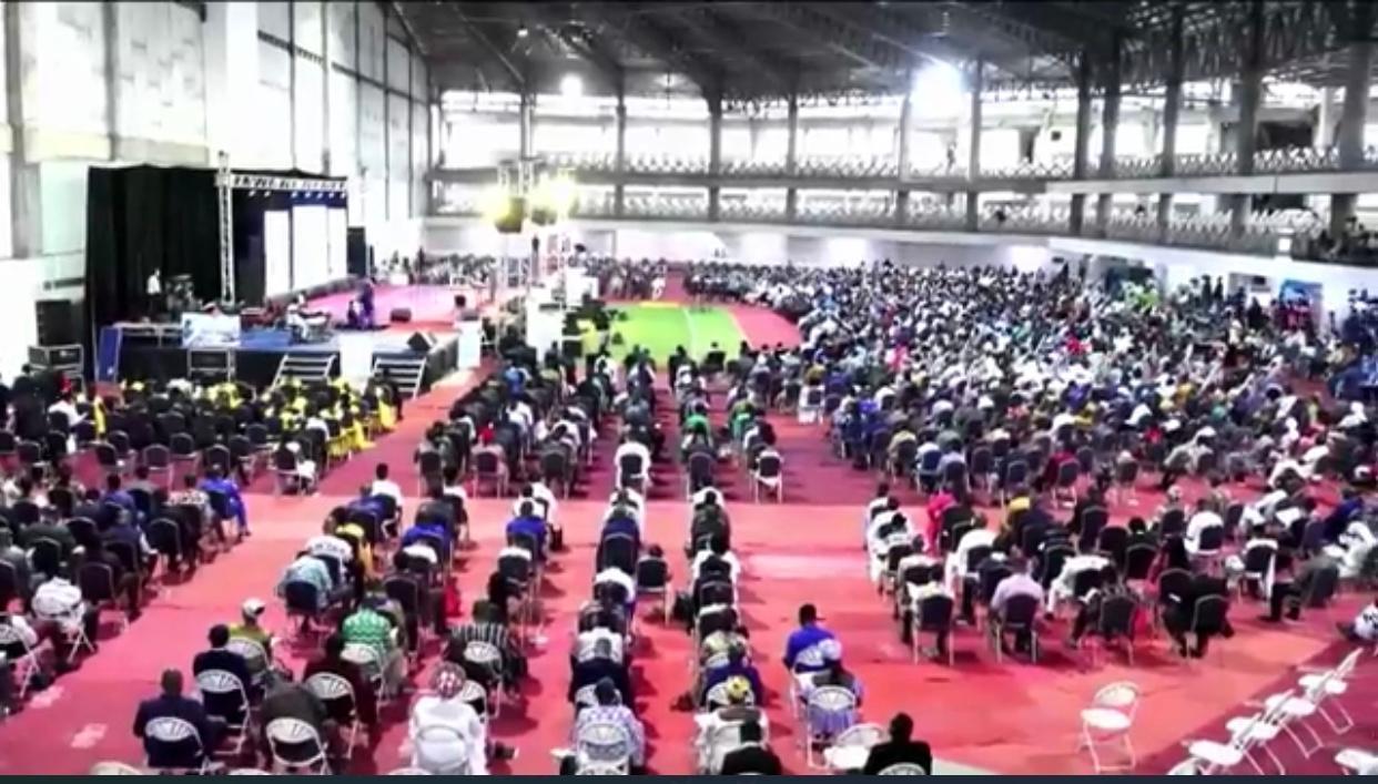Christians asked to consult the holy spirit in times of trouble Christians asked to consult the holy spirit in times of trouble