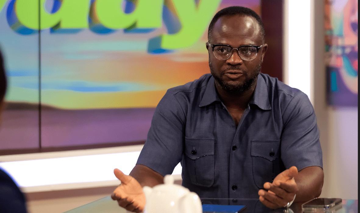 The judge can’t be blamed; the fines were based on the charges put before the court – Abdulai on NPP ‘thugs’ who invaded UTV The judge can’t be blamed; the fines were based on the charges put before the court – Abdulai on NPP ‘thugs’ who invaded UTV