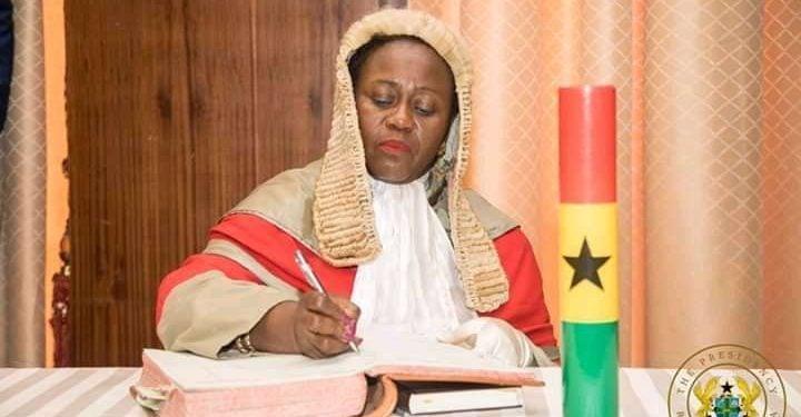 Voter registration exercise: Supreme Court strikes out injunction by NDC, 4 other parties Voter registration exercise: Supreme Court strikes out injunction by NDC, 4 other parties