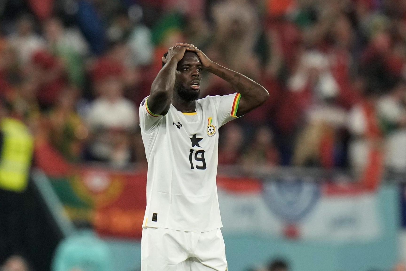 ‘We just need to get the formulas right’ – Chris Hughton on Inaki Williams’ goalless streak ‘We just need to get the formulas right’ – Chris Hughton on Inaki Williams’ goalless streak