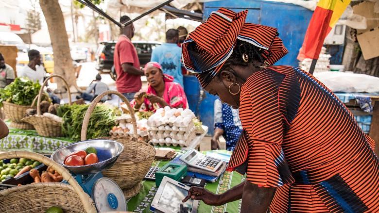 Bono Regional Minister Advocates Fair Pricing for Traders and Businesses Bono Regional Minister Advocates Fair Pricing for Traders and Businesses
