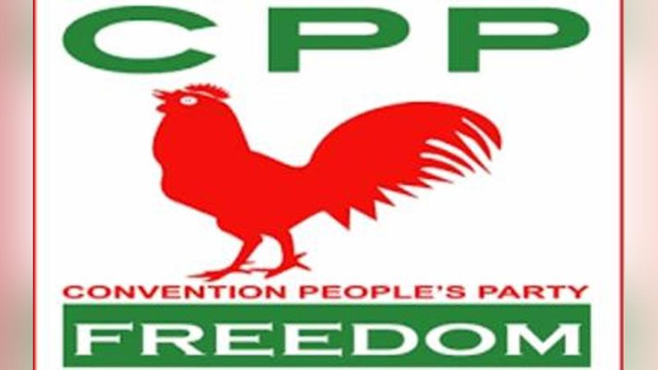 Don’t prosecute abusers of guarantor system – CPP tells EC Don’t prosecute abusers of guarantor system – CPP tells EC