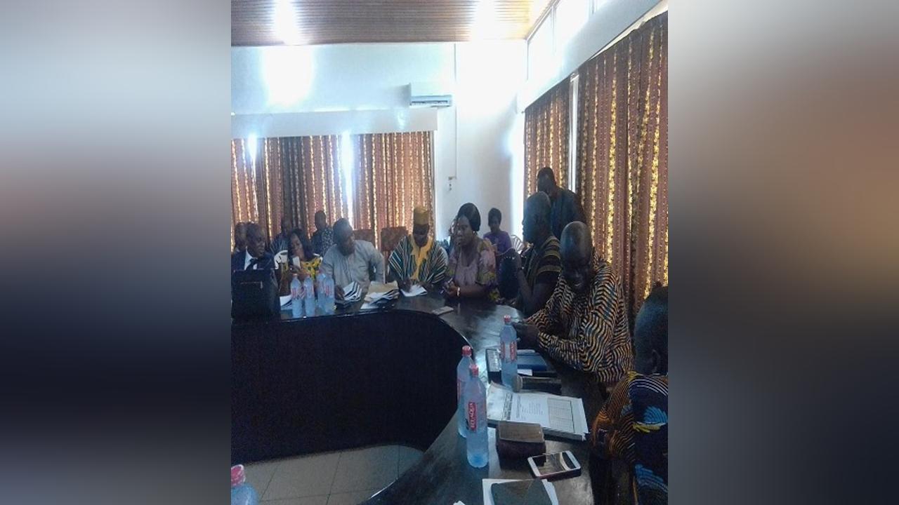Only 11 Assemblies in Ghana have good financial management systems Only 11 Assemblies in Ghana have good financial management systems
