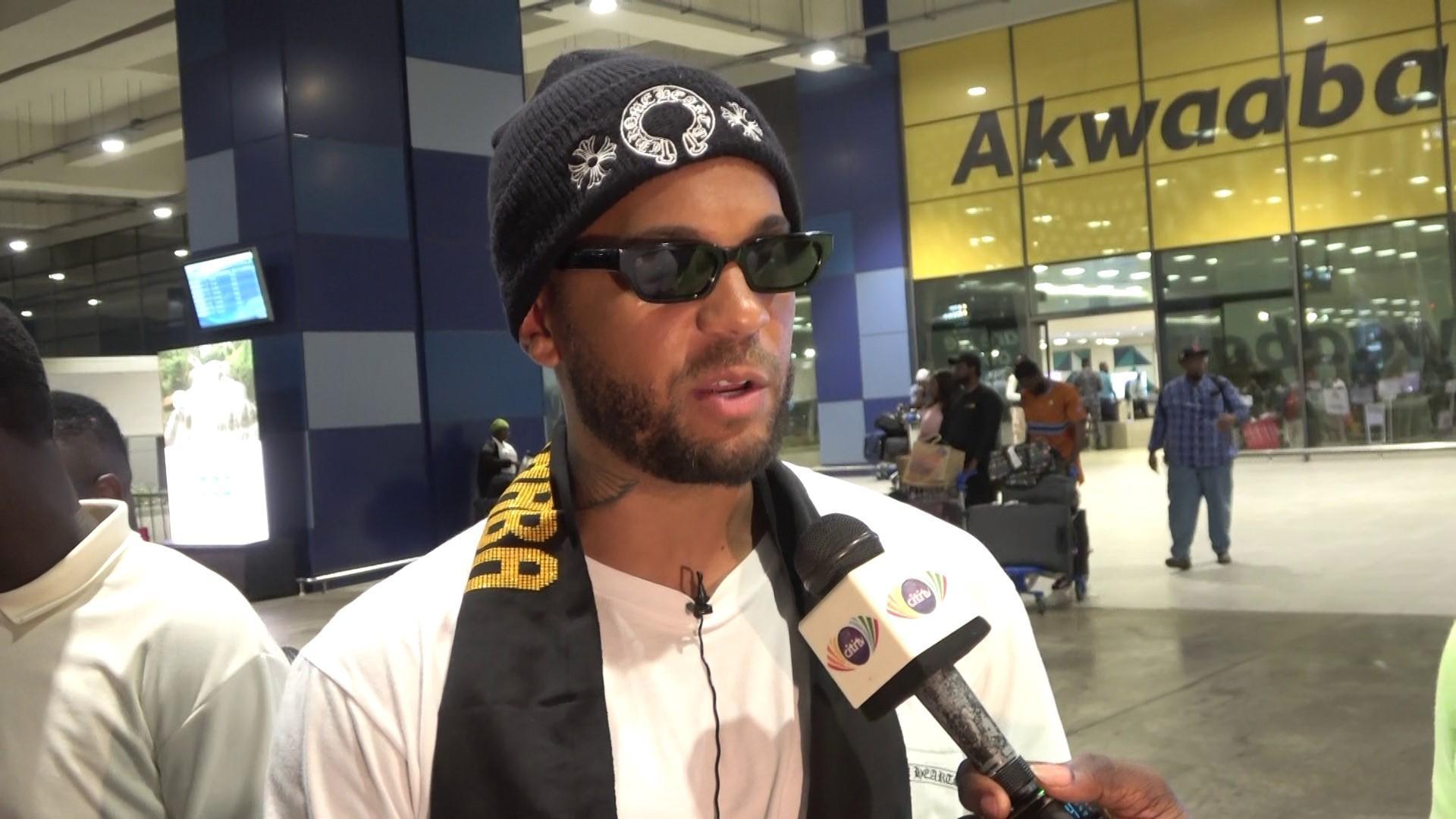 Ryan Bertrand Partners with Koppan Sports Agency to Elevate Ghana’s Football Ryan Bertrand Partners with Koppan Sports Agency to Elevate Ghana’s Football