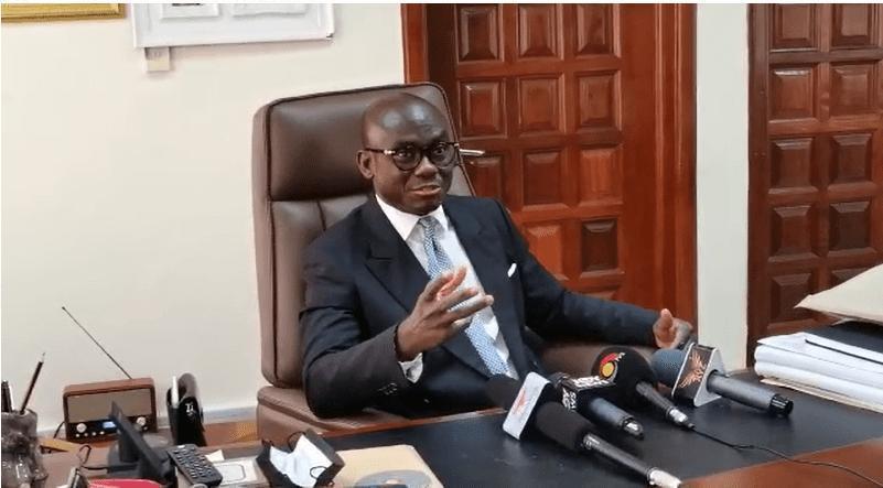 A-G directs police to investigate 2020 PNC flagbearer over ‘stolen’ party vehicle A-G directs police to investigate 2020 PNC flagbearer over ‘stolen’ party vehicle