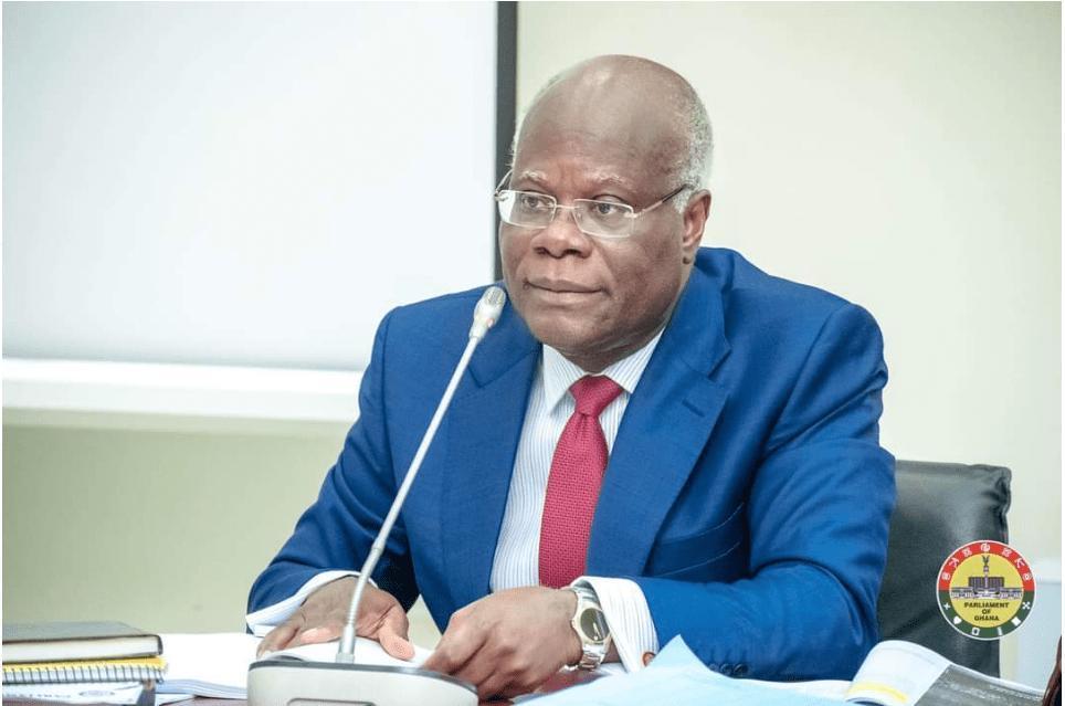 Contempt case against K.T Hammond: High Court finds him not guilty Contempt case against K.T Hammond: High Court finds him not guilty