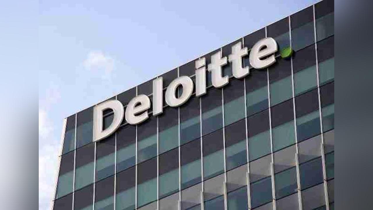 Executive Director of Nat’l Cathedral gives account of how Deloitte was engaged to audit project Executive Director of Nat’l Cathedral gives account of how Deloitte was engaged to audit project