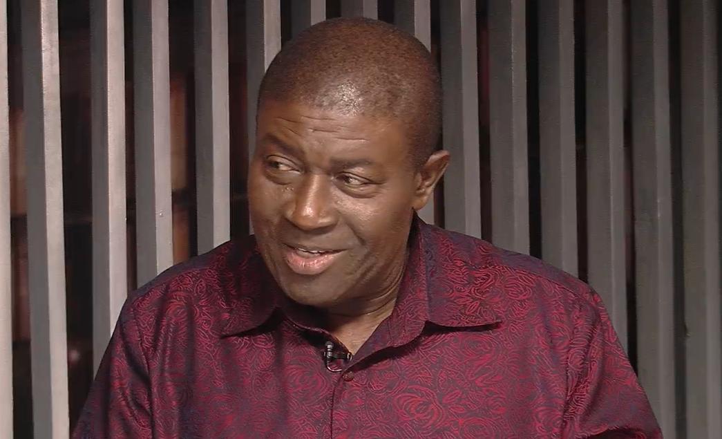 Seek international assistance as well to support victims – Nana Akomea urges Seek international assistance as well to support victims – Nana Akomea urges