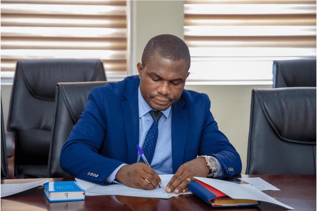 GES Ignores GHS In Medical Screening Contract Over GH¢13m Debt GES Ignores GHS In Medical Screening Contract Over GH¢13m Debt