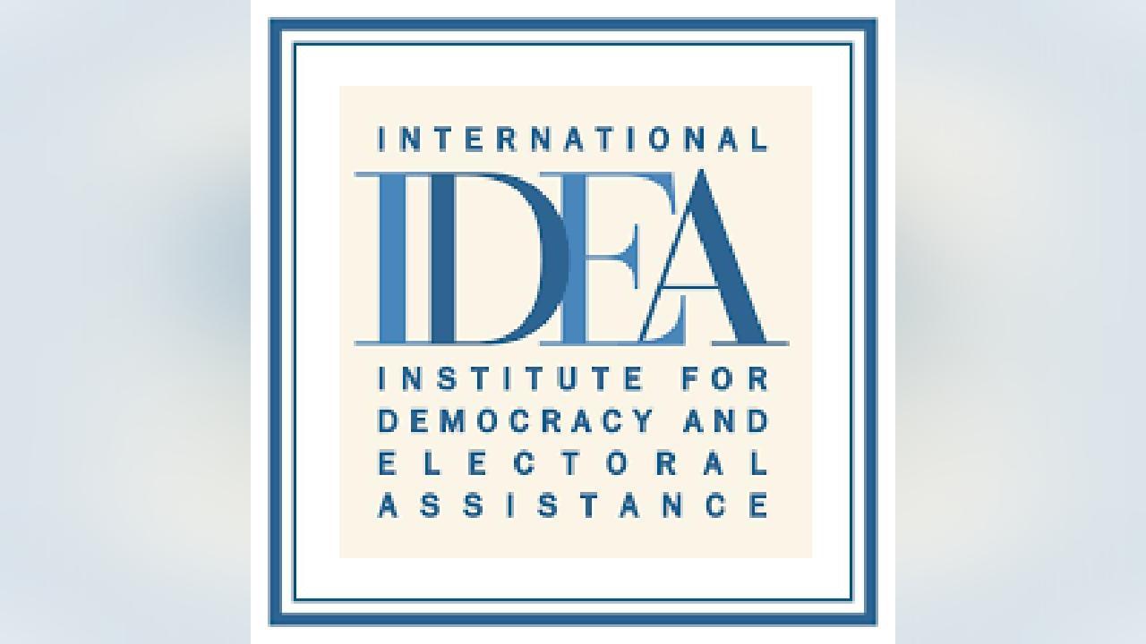 Prepare for a tougher information environment coming 2024 Elections – IDEA to EC Prepare for a tougher information environment coming 2024 Elections – IDEA to EC