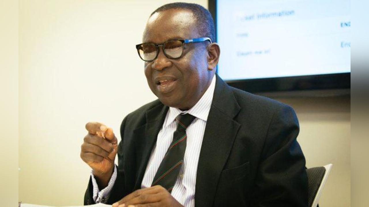 Disinformation, a threat to Ghana’s security – Kan Dapaah Disinformation, a threat to Ghana’s security – Kan Dapaah