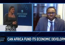 Can Africa fund its economic development? { Business Africa } Can Africa fund its economic development? { Business Africa }