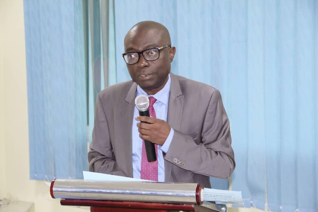 Timely, accurate & comprehensive reporting of debt mgt activities is cornerstone for sustainable devt – WAIFEM Boss Timely, accurate & comprehensive reporting of debt mgt activities is cornerstone for sustainable devt – WAIFEM Boss