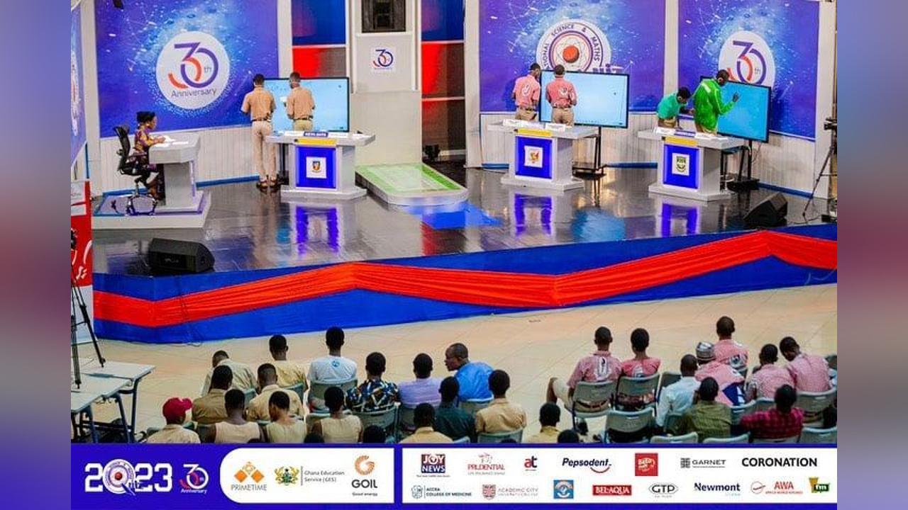 NSMQ: We place premium on fairness – Organizers respond to Prempeh College NSMQ: We place premium on fairness – Organizers respond to Prempeh College