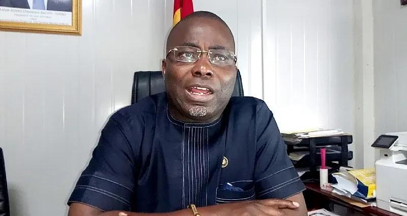 OSP asks court to dismiss infringement of human rights application filed by Charles Bissue OSP asks court to dismiss infringement of human rights application filed by Charles Bissue