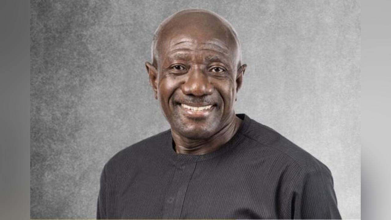 Bridging the Digital Gap in Africa: MTN’s Eben Asante calls for action beyond rhetoric Bridging the Digital Gap in Africa: MTN’s Eben Asante calls for action beyond rhetoric
