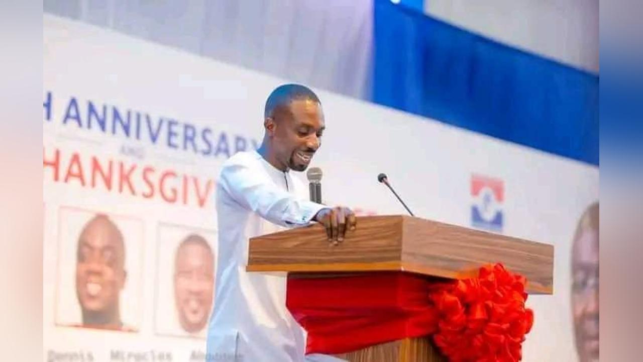 Frimpong-Boateng is not a Bawumia fan; we don’t expect favorable comments from him – Miracles Aboagye Frimpong-Boateng is not a Bawumia fan; we don’t expect favorable comments from him – Miracles Aboagye