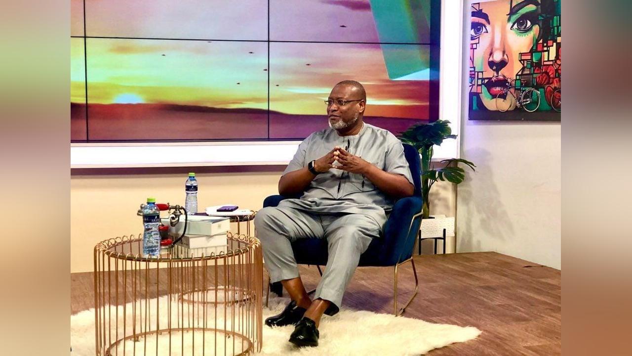 When it is coming from within, then it is real – Segbefia on Adei’s ‘corruption’ & ‘arrogance’ of Akufo-Addo govt comment When it is coming from within, then it is real – Segbefia on Adei’s ‘corruption’ & ‘arrogance’ of Akufo-Addo govt comment