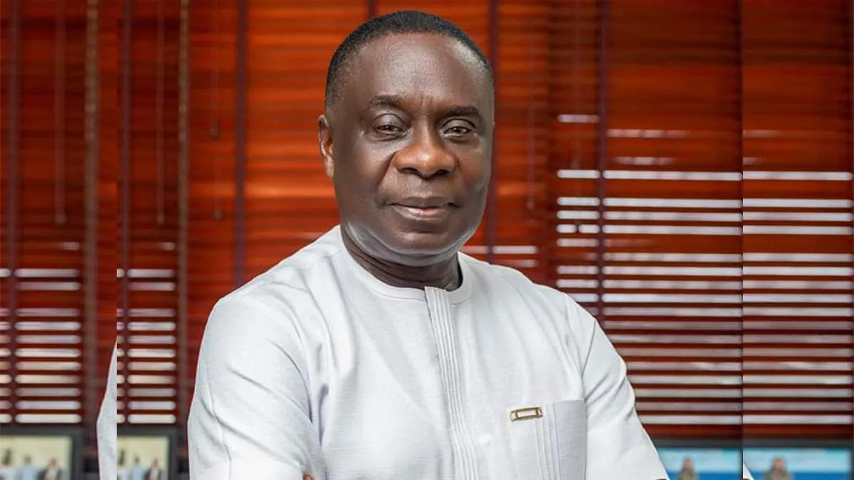 The order to Gyakye Quayson was scandalous; Supreme Court doesn’t stand in good light in disqualifying him – Atuguba The order to Gyakye Quayson was scandalous; Supreme Court doesn’t stand in good light in disqualifying him – Atuguba