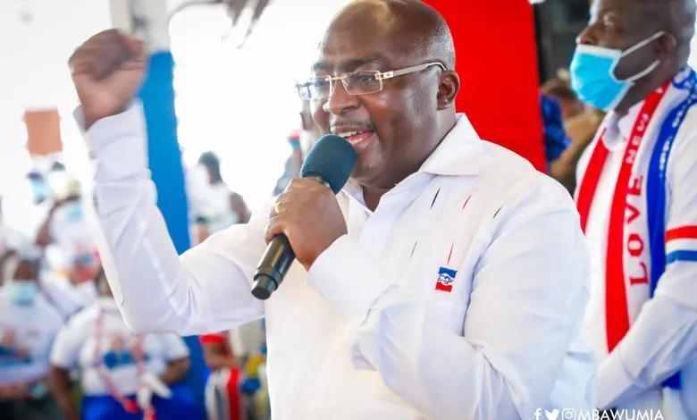 It’s a lie, I’ve never said that sitting NPP MPs should go unopposed – Bawumia It’s a lie, I’ve never said that sitting NPP MPs should go unopposed – Bawumia